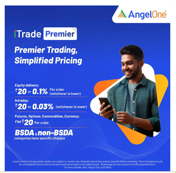 Open Demat Account Free